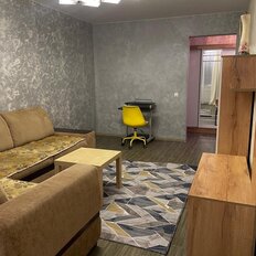 Квартира 42 м², 1-комнатная - изображение 5