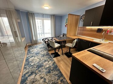 35 м², 1-комнатная квартира 53 000 ₽ в месяц - изображение 42