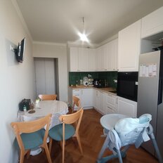 Квартира 46,5 м², 2-комнатная - изображение 4