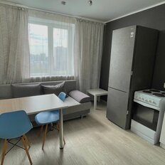 Квартира 60,3 м², 2-комнатная - изображение 4