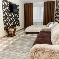 Квартира 40 м², 1-комнатная - изображение 4