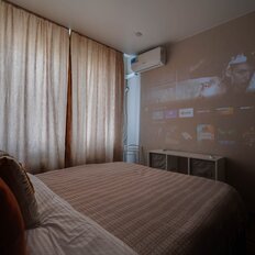 Квартира 25 м², студия - изображение 4