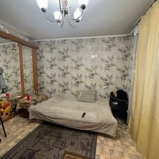 Квартира 28,6 м², 1-комнатная - изображение 4