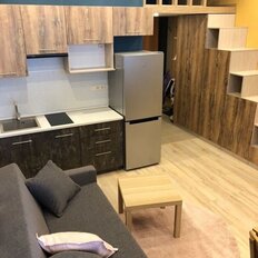 Квартира 40 м², 1-комнатная - изображение 3