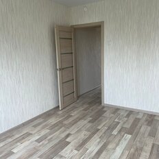 Квартира 24 м², студия - изображение 5