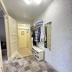 Квартира 56 м², 2-комнатная - изображение 3