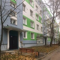 Квартира 59,9 м², 3-комнатная - изображение 2