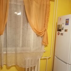Квартира 38 м², 1-комнатная - изображение 4