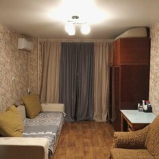 Квартира 30,4 м², 1-комнатная - изображение 2