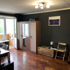 Квартира 31 м², 1-комнатная - изображение 5