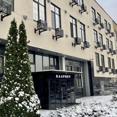 Квартира 21 м², студия - изображение 1