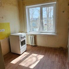 Квартира 41 м², 2-комнатная - изображение 1