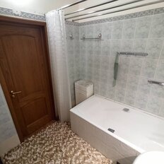 Квартира 116,8 м², 3-комнатная - изображение 1