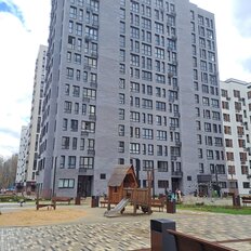 Квартира 36,1 м², 1-комнатная - изображение 3