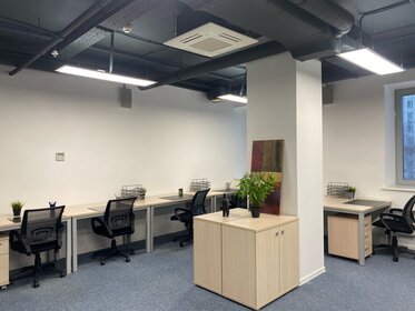 100 м², офис 290 444 ₽ в месяц - изображение 19