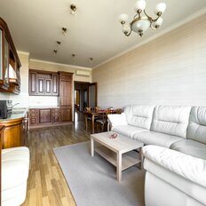 Квартира 120 м², 4-комнатная - изображение 2