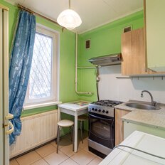 Квартира 41,4 м², 3-комнатная - изображение 2