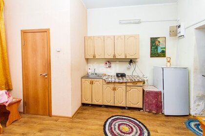 24 м², 1-комнатная квартира 1 000 000 ₽ - изображение 94