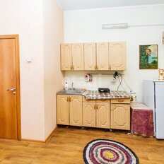 Квартира 18,5 м², 1-комнатная - изображение 4