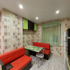 Квартира 67 м², 3-комнатная - изображение 4