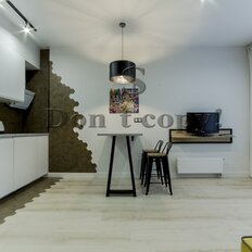 Квартира 45 м², 2-комнатные - изображение 3