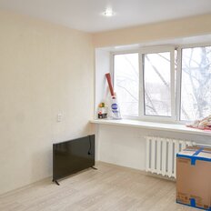 Квартира 18,3 м², 1-комнатная - изображение 2