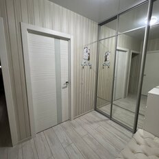 Квартира 42 м², 2-комнатная - изображение 1