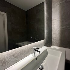 Квартира 37 м², 1-комнатная - изображение 5