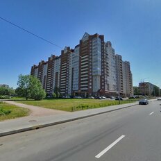 Квартира 61 м², 2-комнатная - изображение 1