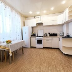 Квартира 56,2 м², 1-комнатная - изображение 1