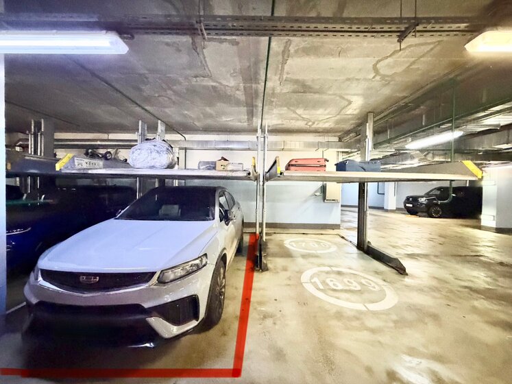 43,7 м², 2-комнатная квартира 3 190 000 ₽ - изображение 24