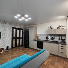 Квартира 42 м², 1-комнатная - изображение 1