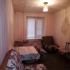 Квартира 35 м², 1-комнатная - изображение 3