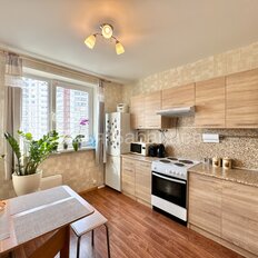 Квартира 53,8 м², 2-комнатная - изображение 1