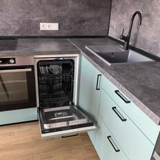 Квартира 25 м², студия - изображение 5