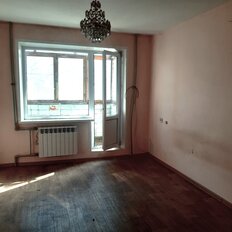 Квартира 50,6 м², 2-комнатная - изображение 1