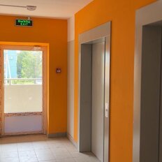 Квартира 38 м², 1-комнатная - изображение 5