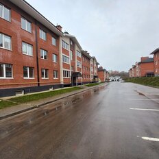 Квартира 39,2 м², 1-комнатная - изображение 2