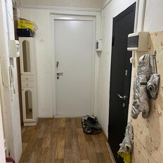 44 м², 2 комнаты - изображение 1