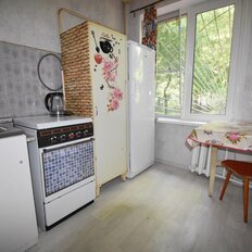 Квартира 35,1 м², 1-комнатная - изображение 4