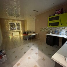 Квартира 72 м², 2-комнатная - изображение 1