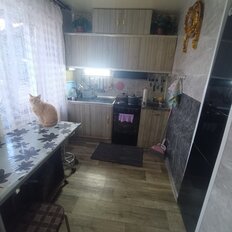 Квартира 55 м², 3-комнатная - изображение 5