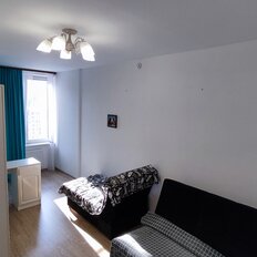 Квартира 36,6 м², 1-комнатная - изображение 4
