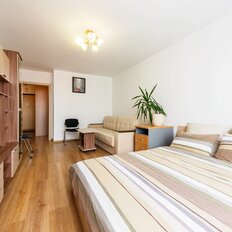 Квартира 45 м², 1-комнатная - изображение 1