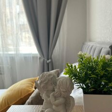 Квартира 47 м², 2-комнатная - изображение 2