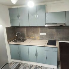 Квартира 28 м², студия - изображение 5