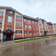 Квартира 39,2 м², 1-комнатная - изображение 2