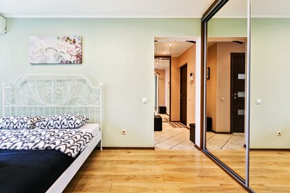 40 м², 1-комнатная квартира 2 900 ₽ в сутки - изображение 99