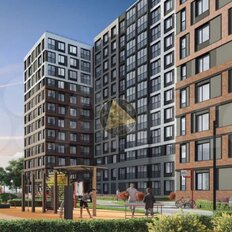 Квартира 55,1 м², 2-комнатная - изображение 5