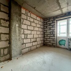 Квартира 58 м², 2-комнатная - изображение 2